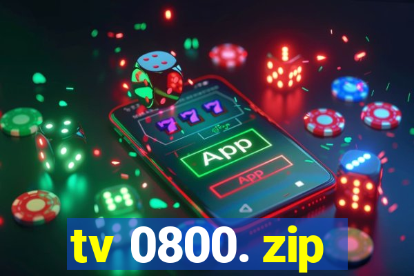 tv 0800. zip